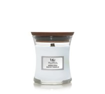 WoodWick Magnolia Birch Svece Mini