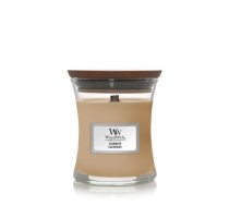 WoodWick Cashmere Svece Mini