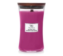 WoodWick Wild Berry & Beets Svece Large Hourglass