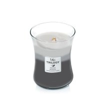 WoodWick Warm Woods Svece Medium