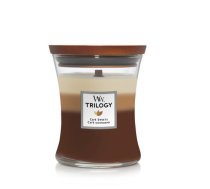 WoodWick Café Sweets Svece Medium