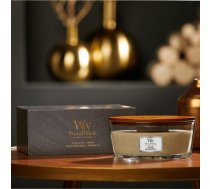 WoodWick Heartwick – Fireside Gift Set Svece dāvanu kastītē Heartwick