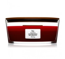 WoodWick Sun-Ripened Berries Svece Heartwick
