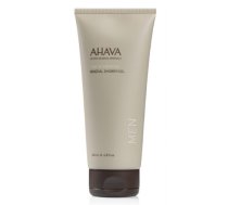 Ahava Men Mineral Shower Gel Dušas želeja vīriešiem 200ml