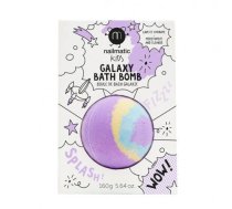 Nailmatic Kids PULSAR Bath Bomb Burbuļbumba 160g