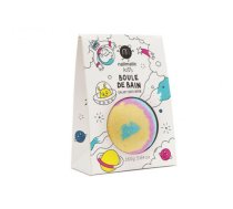 Nailmatic Kids GALAXY Bath Bomb Burbuļbumba 160g