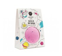 Nailmatic Kids COSMIC Bath Bomb Burbuļbumba 160g