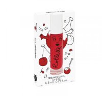 Nailmatic Kids Cherry Rollette Lip Gloss Ķiršu lūpu spīdums 6.5ml