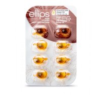 Ellips Hair Vitality Vitamins Vitamīni matiem 8x1ml