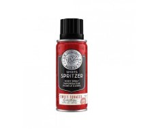 18.21 Man Made Spirits Spritzer Body Spray Ķermeņa dezodorants vīriešiem Sweet Tobacco