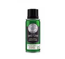 18.21 Man Made Spirits Spritzer Body Spray Ķermeņa dezodorants vīriešiem Spiced Vanilla