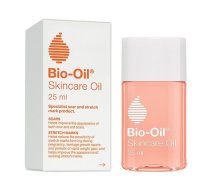 Bio Oil Skin Care Oil Īpaša eļļa ādas kopšanai 25ml