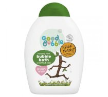 Good Bubble Super Bubbly Bubble Bath Vannas burbuļi ar saldās vīģes un plūškoka ekstraktiem 400ml