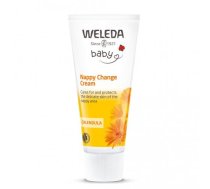 Weleda Calendula Nappy Change Cream Kliņģerīšu krēms autiņu zonai 75ml