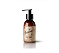 Beardburys Pre-Shave Pirmsskūšanas krēms 150ml