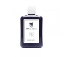 Naturalmente Gentleman Shower Gel Hair + Body Šampūns un dušas želeja vienā 250ml