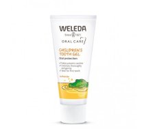 Weleda Children's Tooth Gel Piena zobu želeja 50ml