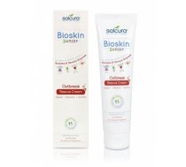 Salcura Bioskin Junior Outbreak Rescue Cream Atjaunojošs krēms problemātiskai bērna sejas un ķermeņa ādai 50ml