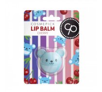 Cosmepick Lip Balm Lūpu balzāms dažādu garšu Cherry