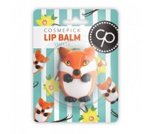 Cosmepick Lip Balm Lūpu balzāms dažādu garšu Vanilla