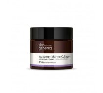 Skin Generics Wakame Anti-Wrinkle Cream Pretgrumbu krēms 50ml