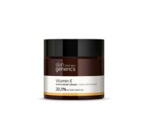 Skin Generics Vitamin E Antioxidant Cream Antioksidantu krēms ar E vitamīnu 50ml