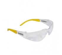 DeWalt Aizsargbrilles (caurspīdīgas) DPG54-1D