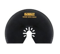 DeWalt Pusapaļš zāģa asmens 100mm, DT20708-QZ,