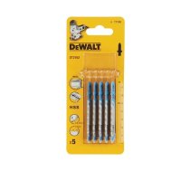 DeWalt Figūrzāģa asmeņi T118G DT2162-QZ