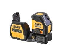 DeWalt Krustlīniju lāzera līmeņrādis 18V TSTAK b/a DCE088NG18-XJ