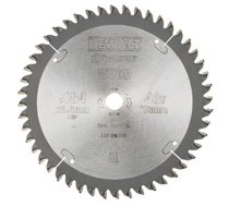 DeWalt Zāģripa EXTREME kokam 184x2.6mm d16 48z DT4092-QZ