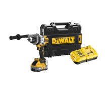 DeWalt Triecienurbjmašīna 18V 1X8Ah TSTAK DCD1007WW1T-Q