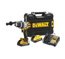 DeWalt Triecienurbjmašīna 18V PS 2X5Ah TSTAK DCD1007H2T-QW