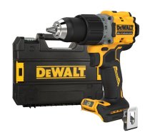 DeWalt Urbjmašīna-skrūvgriezis 18V b/a TSTAK DCD800NT-XJ
