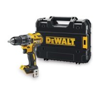 DeWalt Urbjmašīna-skrūvgriezis 18V XR Li-Ion DCD791NT-XJ