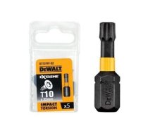 DeWalt Skrūvgriezis T10 25mm DT7379T-QZ