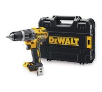 DeWalt Triecienskrūvgriezis 18V DCD796NT-XJ