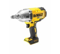 DeWalt Triecienskrūvgriezis 18V, 950Nm gredzens b/a TSTAK DCF899HNT-XJ