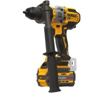 DeWalt Urbjmašīna-skrūvgriezis 18V FVA 1x9Ah DCD999X1-QW