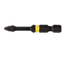 DeWalt EXTREME IMPACT TORSION uzgaļi Pz2. 50mm. 2gb DT70531T-QZ