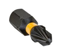 DeWalt Uzgaļi PZ3 25mm 5gb. FLEXTORQ DT7388T-QZ