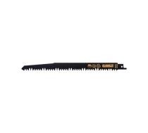 DeWalt Zobenzāģa BI-METAL asmens 152mm DT2356-QZ
