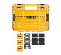 DeWALT Liela izmēra kaste TOUGHCASE