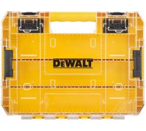DeWALT Liela izmēra kaste TOUGHCASE + sadalītāji 6