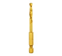 DeWalt Urbis impulsa skrūvgriezim TITANIUM 4x71.5m DT50003-QZ