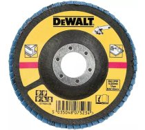 DeWalt Lapiņdisks plakans 125mm 80G DT3310-QZ