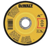 DeWalt Metāla slīpēšanas disks 230x6x22.2 T27