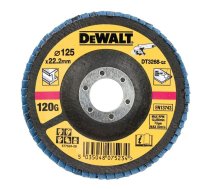 DeWalt Lapiņdisks 125mm 120G DT3268-QZ