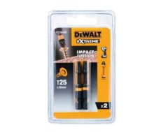 DeWalt Uzgalis T25 57mm 2gb FLEXTORQ DT70534T-QZ