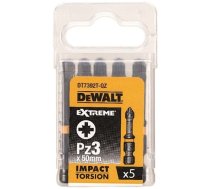 DeWalt Uzgalis PZ3 57mm 5gb FLEXTORQ DT7392T-QZ